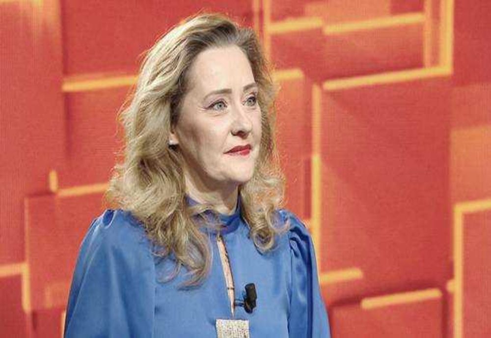 ELENA LASCONI DUPĂ VICTORIA MAIEI SANDU: FRAŢILOR MOLDOVENI, RĂMÂNEM UNIŢI ÎN DRUMUL EUROPEAN