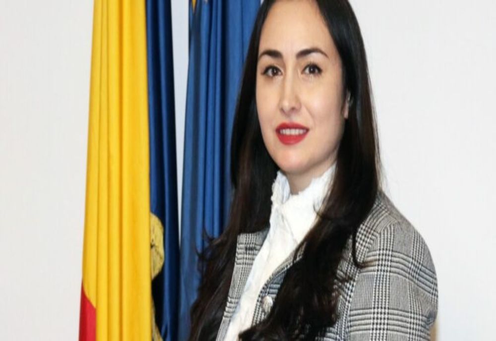 PREȘEDINTA COMISIEI PENTRU ÎNVĂȚĂMÂNT DIN SENAT CRITICĂ AMÂNAREA „MESEI SĂNĂTOASE PENTRU UN MILION DE COPII”