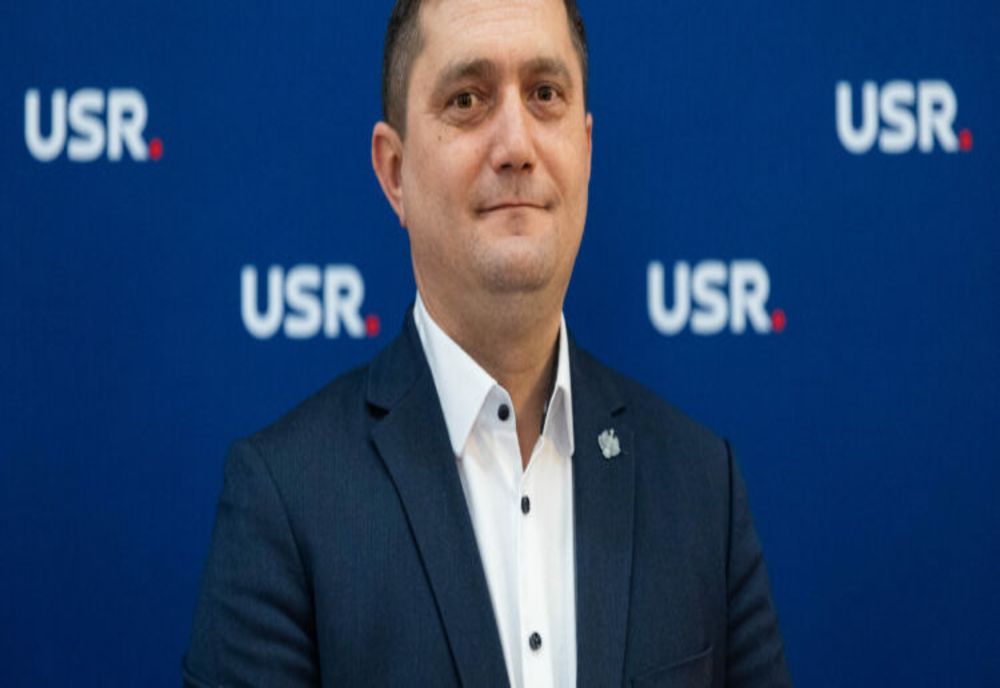 USR CERE AEP SĂ PREZINTE PARLAMENTULUI, AȘA CUM OBLIGĂ LEGEA, RAPORTUL PRIVIND PREZIDENȚIALELE DIN NOIEMBRIE 2024