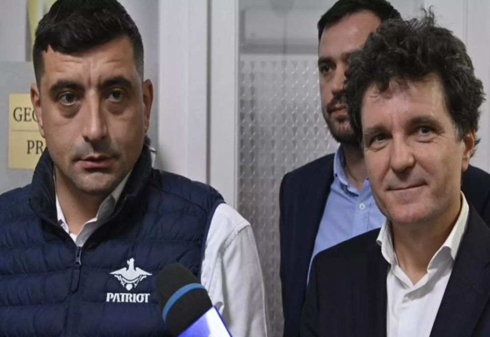 NICUȘOR DAN ESTE GATA SĂ NEGOCIEZE CU ANTONESCU ȘI LASCONI. CE STRATEGIE A GÂNDIT NICUȘOR PENTRU A-L ELIMINA PE SIMION?