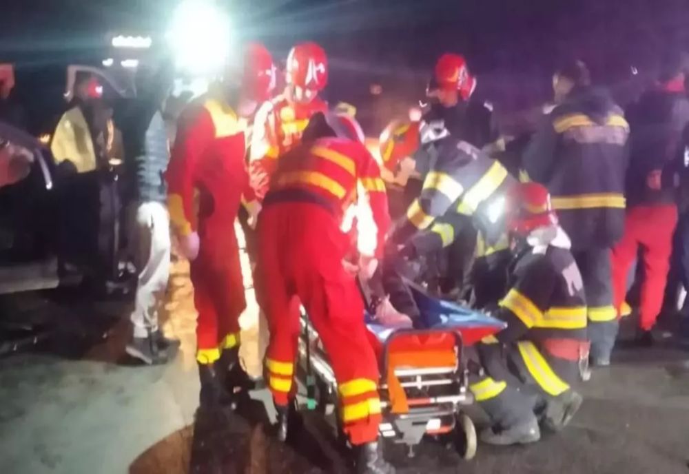 CINE PROVOACĂ, DE FAPT, CELE MAI MULTE ACCIDENTE ÎN ROMÂNIA
