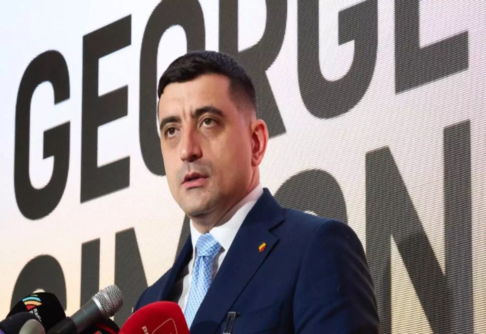 REZULTATE FINALE ALEGERI PREZIDENȚIALE 2025. GEORGE SIMION CÂȘTIGĂ DETAȘAT