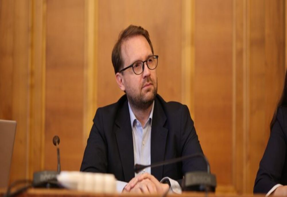 DOMINIC FRITZ: USR NU PROPUNE, CI SE OPUNE LA CREȘTERI DE TAXE!