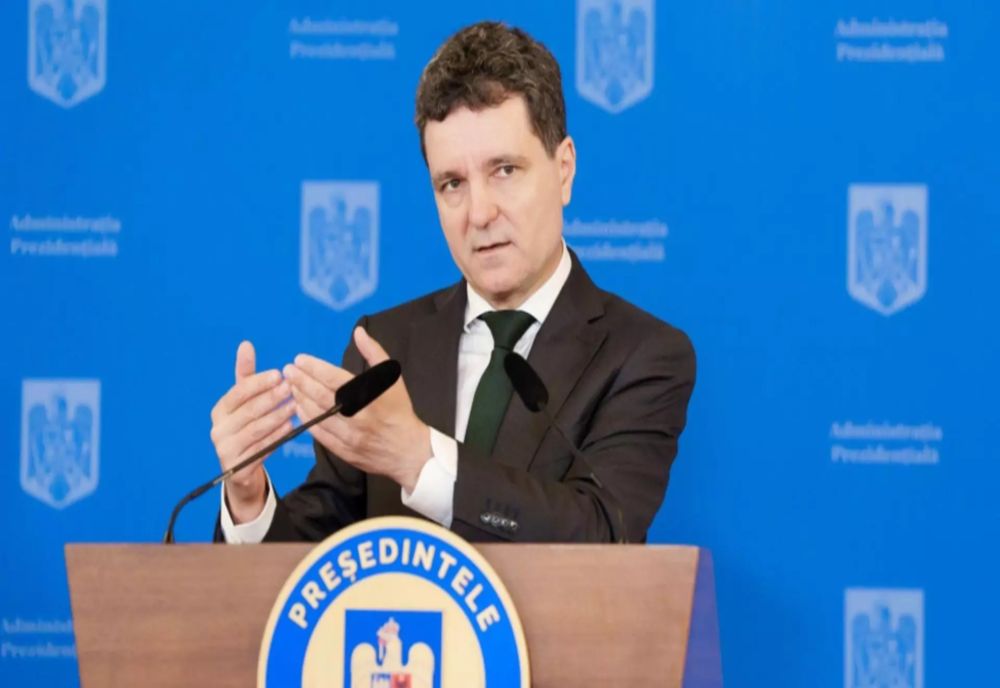 BOMBA MOMENTULUI ARUNCATĂ DE NICUȘOR DAN ÎN LEGĂTURĂ CU ANULAREA ALEGERILOR. CÂND SPUNE CĂ VA IEȘI CU NOI DATE