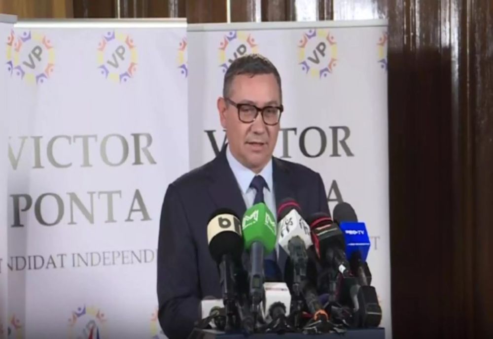 Ponta cere scoaterea USR de la guvernare, după exit poll-uri: Nu sunt susținuți de poporul român și trebuie scoși de la putere