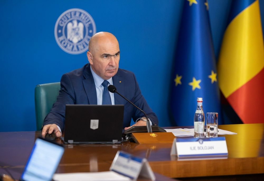 BOLOJAN: ROMÂNIA ÎȘI POATE RECÂȘTIGA CREDIBILITATEA ȘI PREDICTIBILITATEA PRIN RESPECTAREA ANGAJAMENTELOR ȘI CONSECVENȚĂ ÎN DECIZII