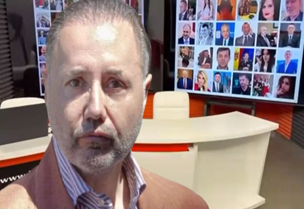 PROIECT EDITORIAL BOMBĂ MARCA CRISTIAN RIZEA. ”SPOVEDANIA LUI RIZEA” INTRĂ PE CABLU. VAL DE DEZVĂLUIRI CARE VOR DINAMITA SCENA POLITICĂ 