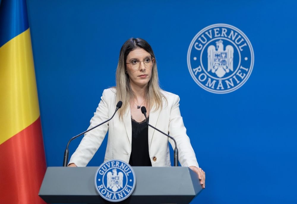 MINISTRUL MEDIULUI SPERĂ CA SANCTUARUL PENTRU URȘI DE LA BRAȘOV SĂ FIE FINALIZAT ÎN ACEST AN