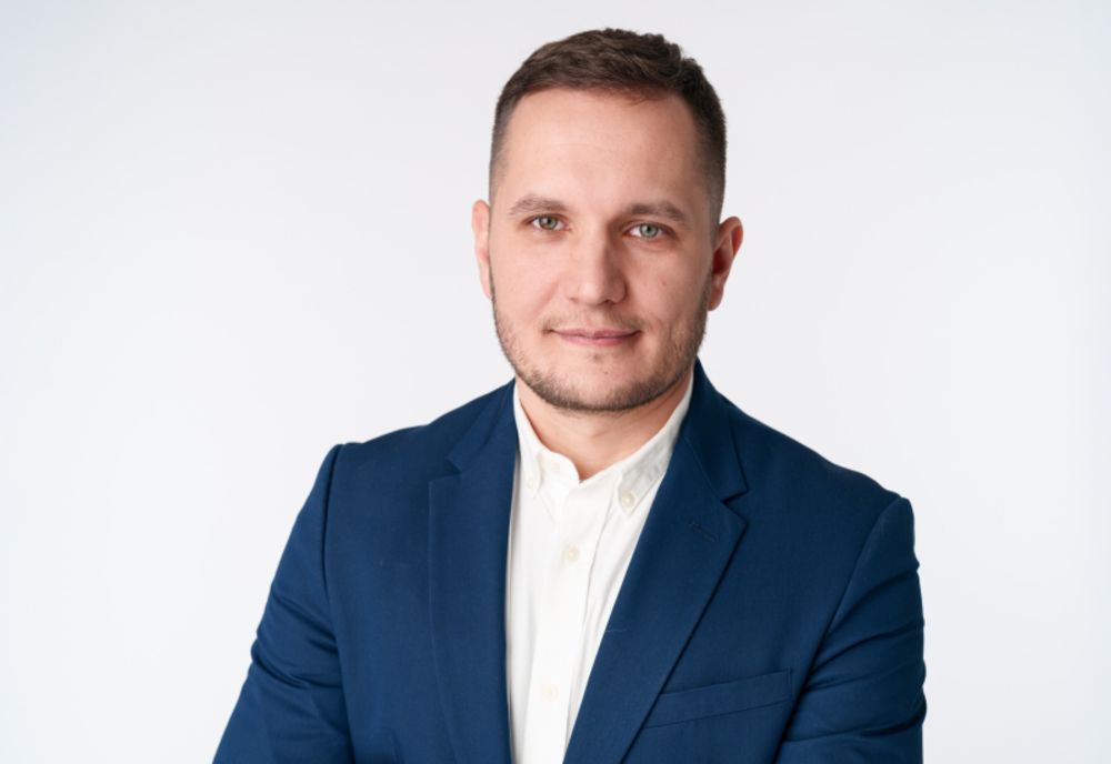  FILIALA USR BUCUREȘTI L-A NOMINALIZAT PE ANDREI NISTOR PENTRU FUNCȚIA DE PREFECT AL CAPITALEI