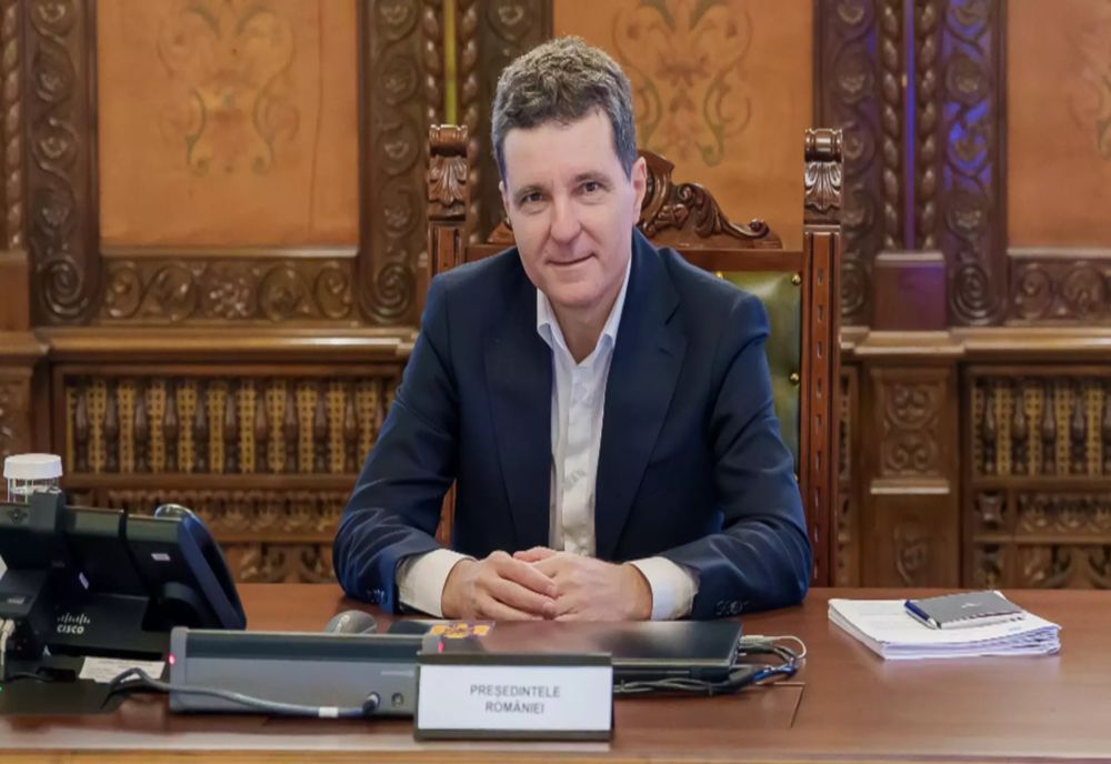 NICUȘOR DAN, PE MODELUL LUI BĂSESCU: BAGĂ SERVICIILE ÎN JUSTIȚIE. CE SPUNE PREȘEDINTELE DESPRE POLITICA DE SECURITATE A ȚĂRII
