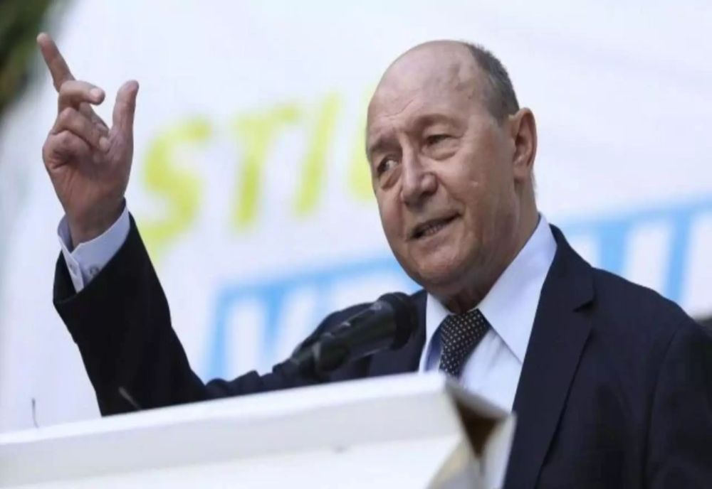 Băsescu intervine în scandalul șpăgii pentru Bolojan: „Eu cred că erau bani pentru partid”. Detalii halucinante din stenogramele procurorilor