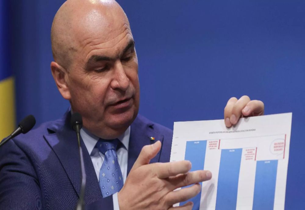 ILIE BOLOJAN NU RENUNȚĂ LA DEMISIE, DACĂ LEGEA PENSIILOR SPECIALE ALE MAGISTRAȚILOR NU TRECE DE CCR