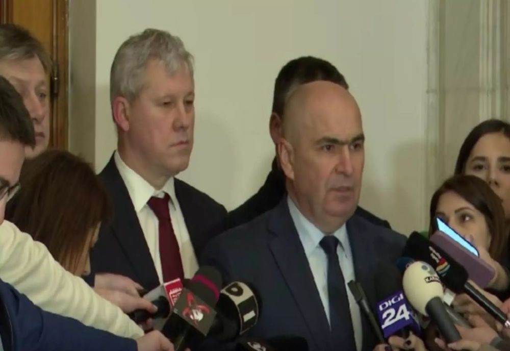 VIZITĂ OFICIALĂ: COMISARUL EUROPEAN PENTRU AFACERI VINE ÎN CAPITALĂ. ÎNTÂLNIRI PROGRAMATE CU ILIE BOLOJAN, NICUȘOR DAN ȘI CĂTĂLIN PREDOIU