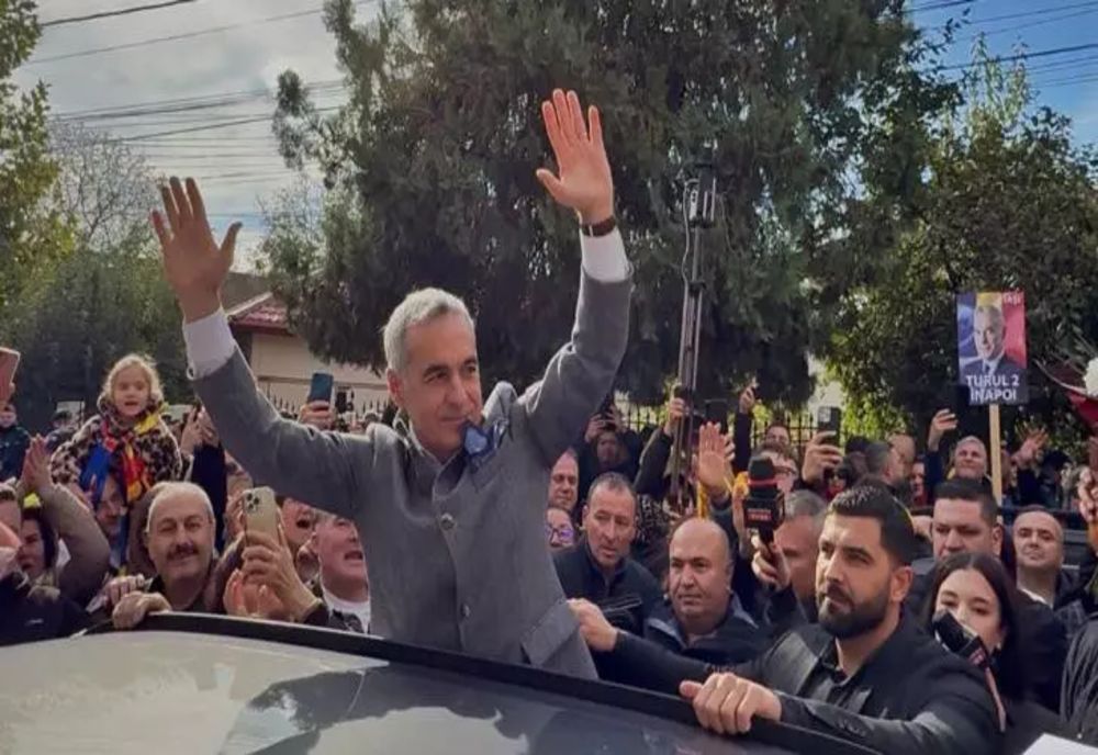 Val de plângeri la parchete pentru anularea alegerilor. Mobilizare exemplară a patrioților – VIDEO