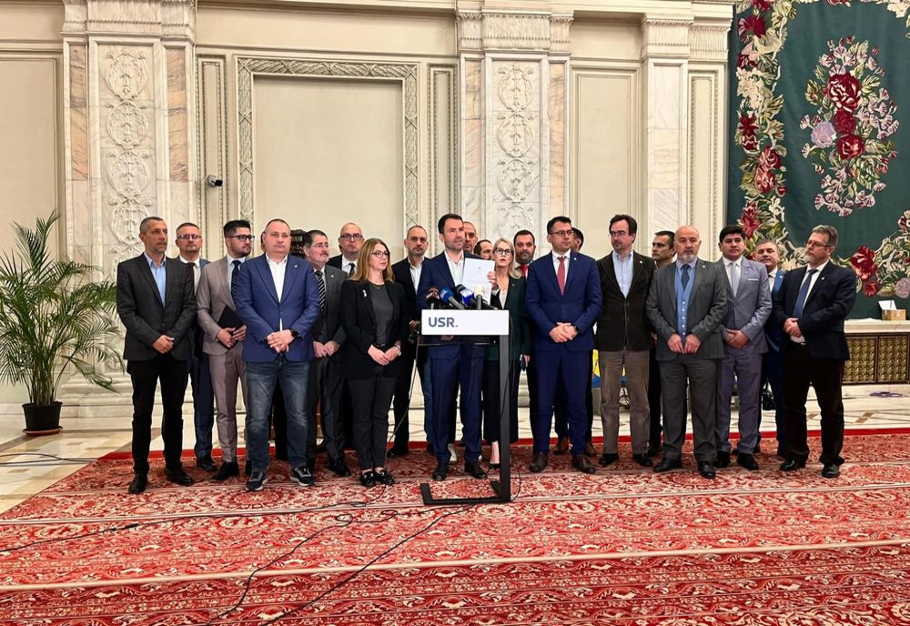 CĂTĂLIN DRULĂ A DEPUS O INIȚIATIVĂ PENTRU TRANSPUNEREA ÎN LEGE A REFERENDUMULUI LUI NICUȘOR DAN PRIVIND REORGANIZAREA FINANCIARĂ A CAPITALEI