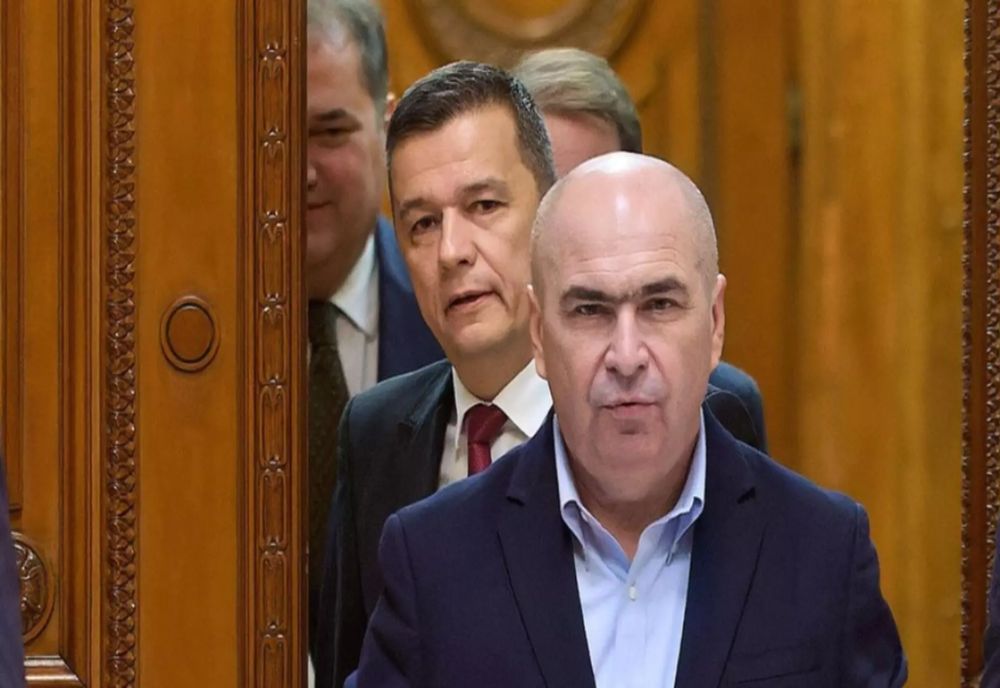 Premierul a rămas fără sprijin în Coaliție: PSD și USR nu mai acceptă planul de sărăcie al lui Bolojan - SURSE