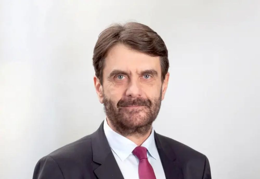 USR l-a nominalizat pe Robert Schwartz pentru funcția de director SRR