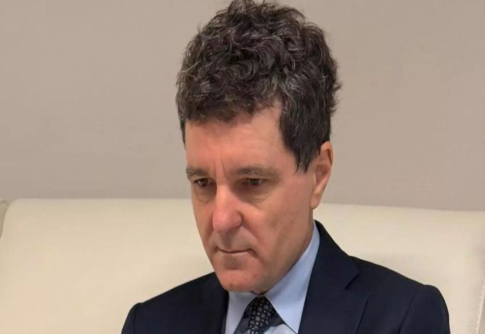 Nicușor Dan, tot mai aproape de un nou PARTID, după eșecul USR la alegeri