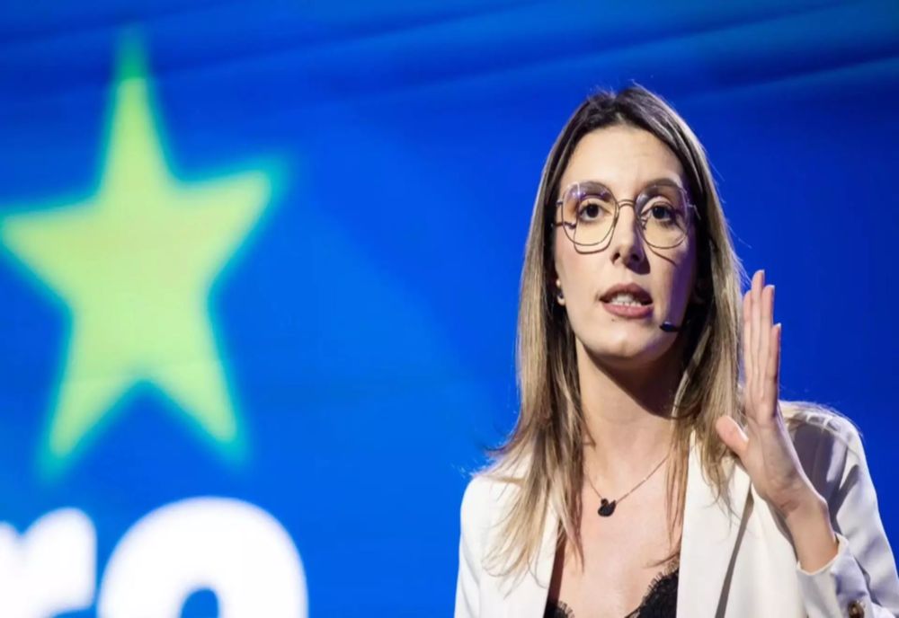 Diana Buzoianu despre scandalul din Justiție: Politicul a creat această situaţie complet injustă la nivel naţional