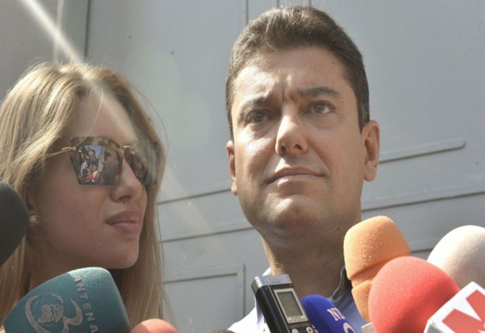 Cristian Boureanu revine surprinzător pe micile ecrane și își încearcă norocul într-un show TV. Fostul politician, pregătit pentru provocarea vieții