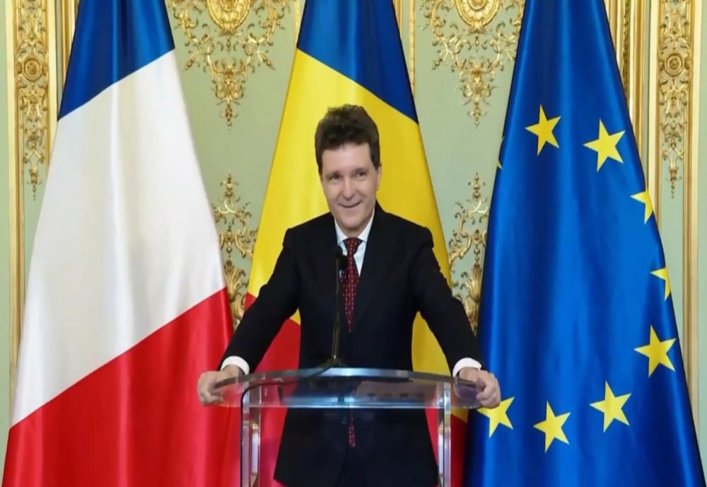 Nicușor Dan pregătește o vizită în SUA. Care este marea miză a președintelui în relația cu Donald Trump