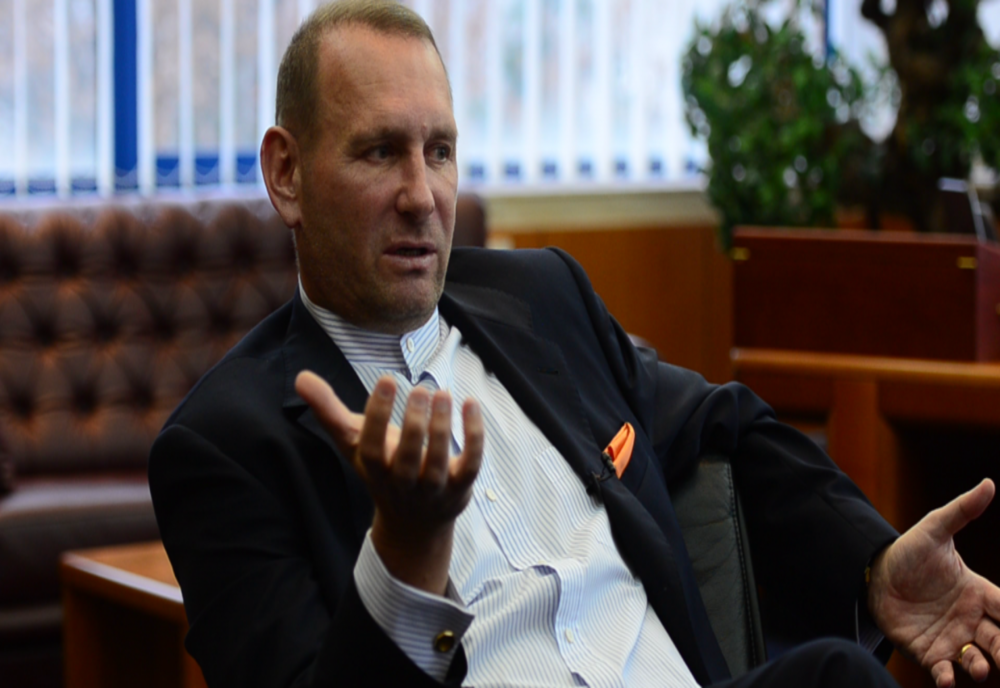 Viorel Cataramă dă de pământ cu Iohannis: „Va sfârși în pușcărie pentru ce a făcut!”