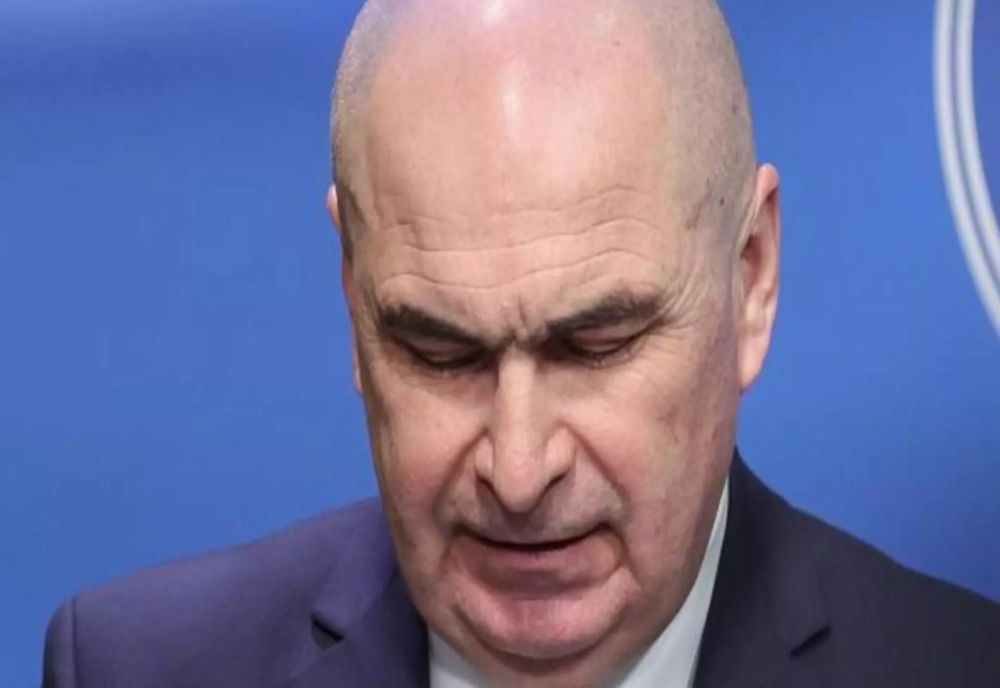 Ședință cu scântei la PNL! SURSE: Primarii liberali, nemulțumiți de măsurile de austeritate, îl cer explicații lui Bolojan LIVE TEXT&VIDEO