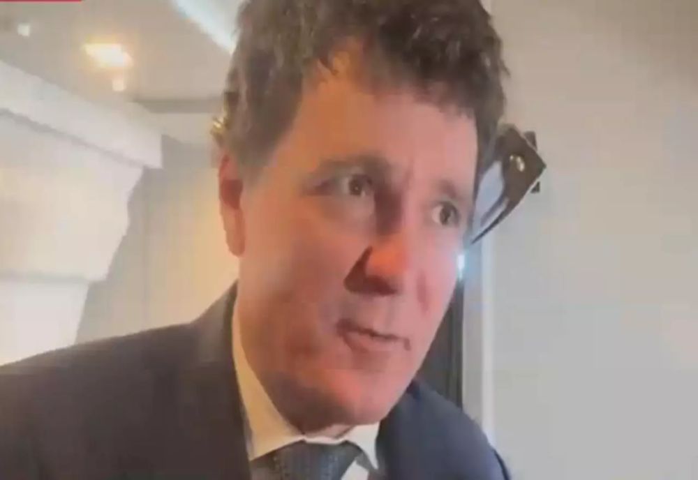 Nicușor Dan, în direct la Realitatea Plus, de la Paris: „A fost semnat actul militar al garanțiilor de securitate pentru Ucraina” - VIDEO