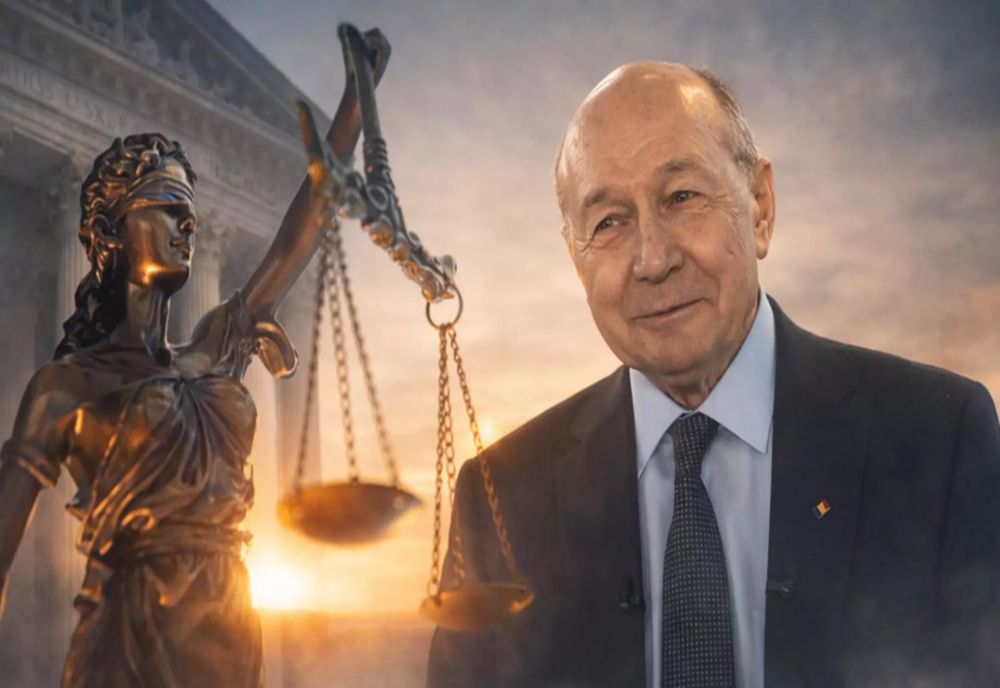 Traian Băsescu trebuie să primească circa 150.000 de euro, contravaloarea indemnizației suspendate ca urmare a verdictului de colaborator al Securității