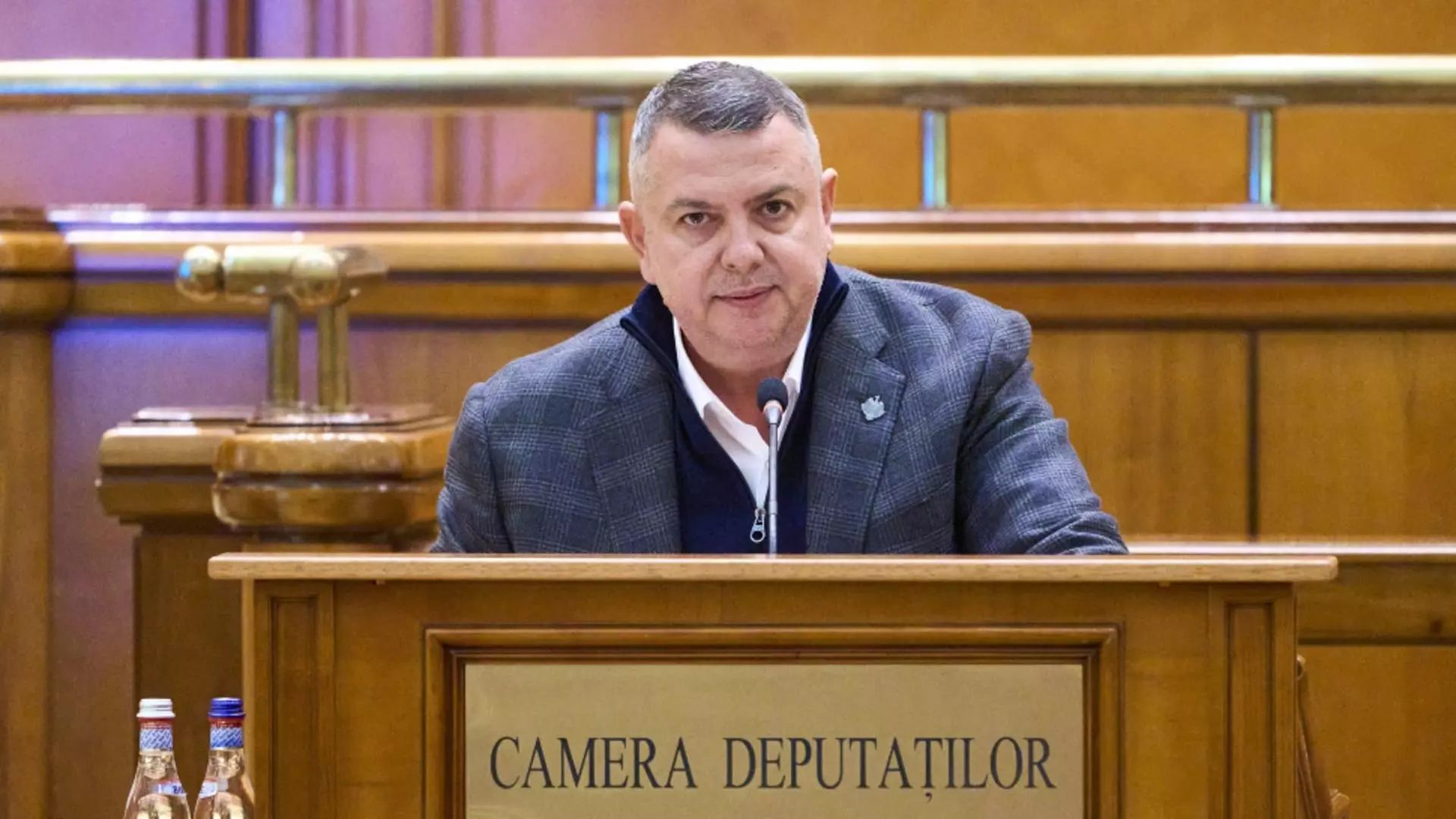 Eduard Koler (deputat AUR): „Accizele uriașe la carburanți împing economia spre un nou val de scumpiri”