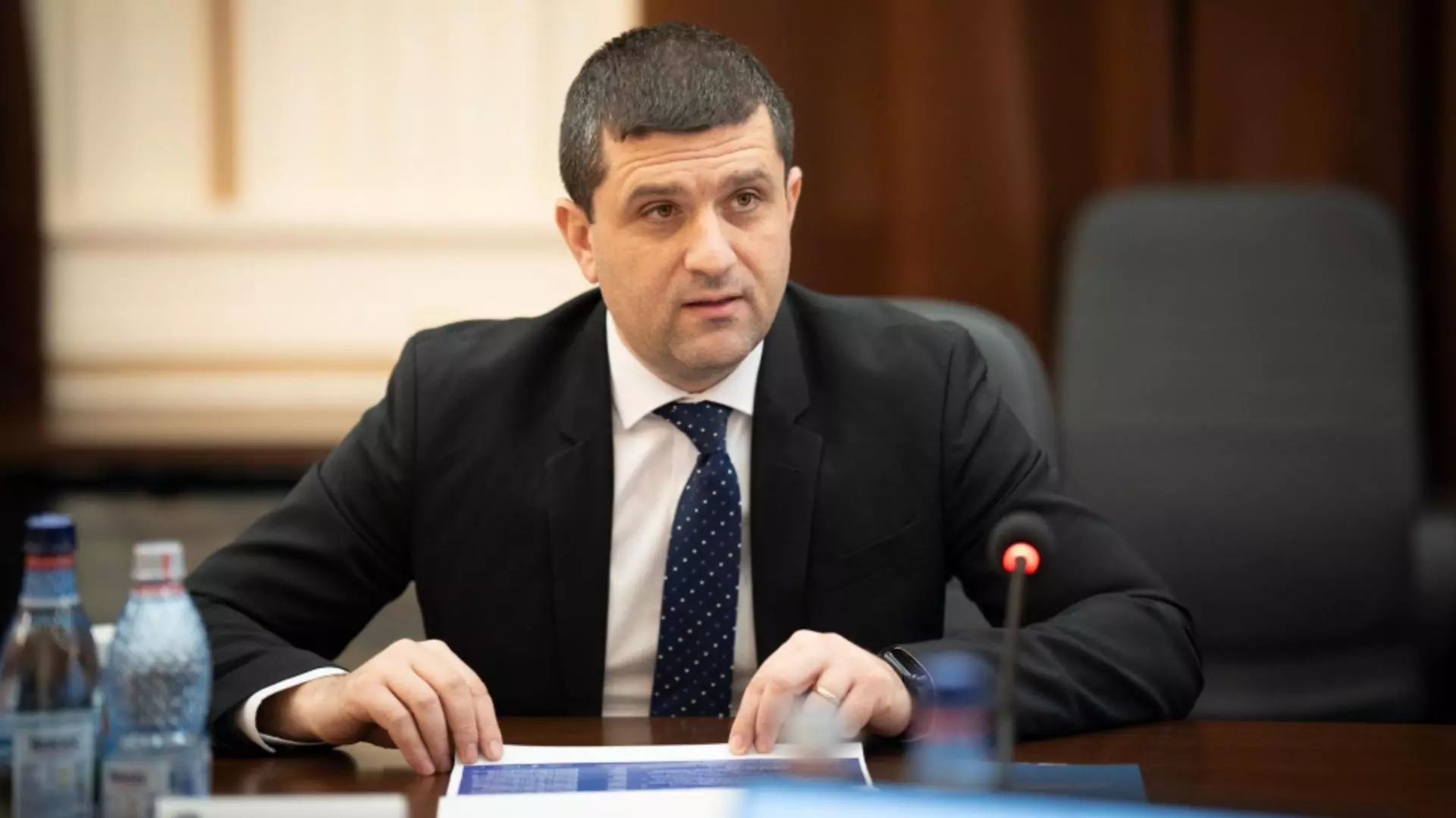 Ministrul Apărării, după ridicarea nivelulului de alertă la „BRAVO” în bazele militare din România: ”Nu există niciun indicator care să arate un pericol suplimentar”