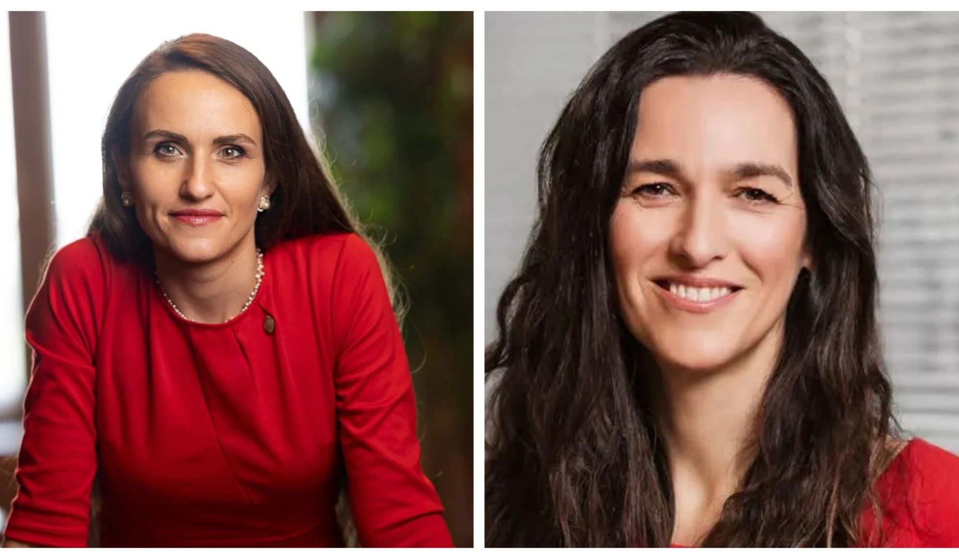 Oana Țoiu a discutat cu viitoarea ministră de Externe a Ungariei