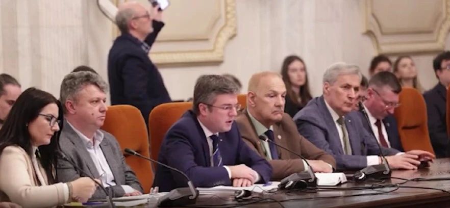 Irineu Darău