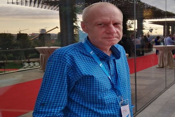 Cine e candidatul USR la Primăria Târgu Jiu