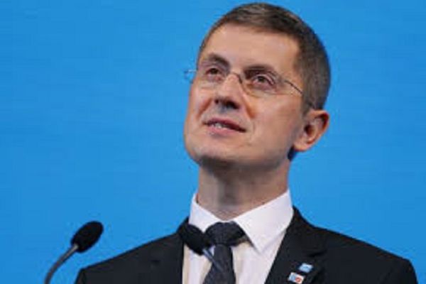 Dan Barna vrea USR la guvernare