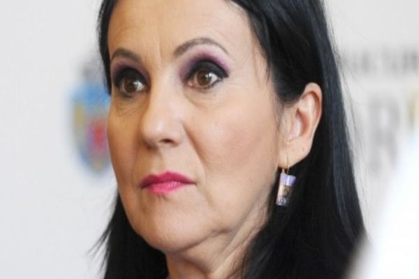 Sorina Pintea, trimisă ÎN JUDECATĂ de procurorii DNA