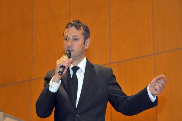 Deputatul Ionel Palăr, președintele PNL Bacău și reprezentanții organizațiilor USR și PMP îi răspund președintelui PSD Bacău printr-o scrisoare deschisă: „Un pas în spate și lăsați-ne să facem bine!”