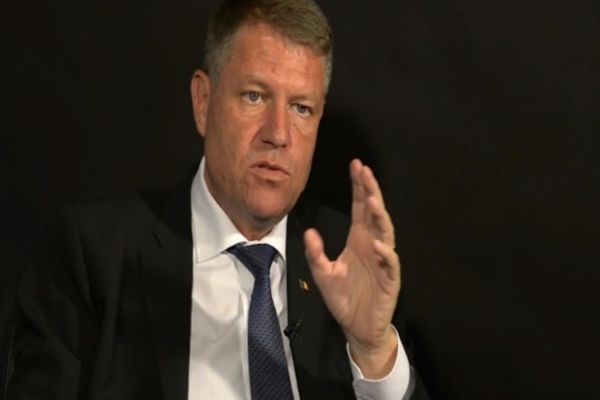Iohannis, mesaj pentru clasa politică, după respingerea autonomiei Ținutului Secuiesc în Senat