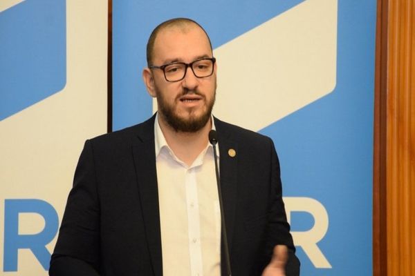 Silviu Dehelean: PSD a adus lupta anticorupție în moarte clinică, dovadă și închiderea dosarului lui Darius Vâlcov