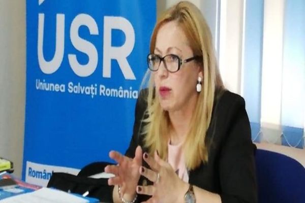 Cristina Iurișniți: Sănătatea cetățenilor din Bistrița Năsăud, pusă în pericol de parlamentarii PSD