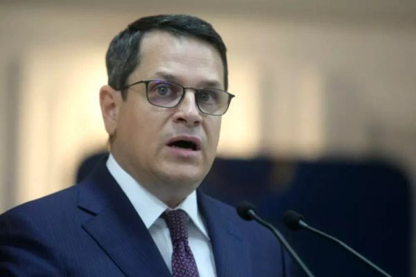 Șeful SRI va fi audiat marți în parlament