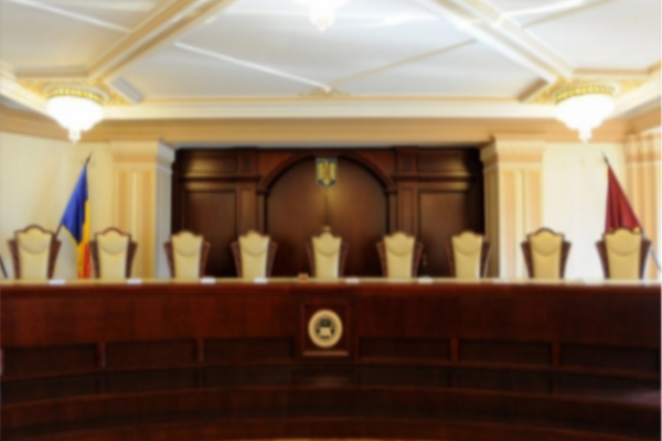 Silviu Dehelean: Judecătorii CCR au eșuat lamentabil în profesia lor