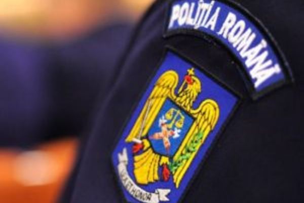 Legea Poliției Române, modificată: șeful IGPR, numit de ministrul de Interne, și nu de premier