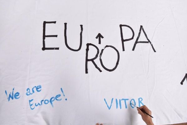 Dan Barna: UE trece printr-o perioadă dificilă, îi sunt testate viteza de reacţie, solidaritatea