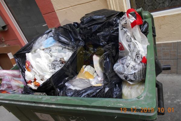 O nouă victorie pentru USR: Legea mirosului a fost adoptată!