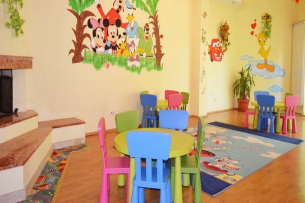 Normele pentru redeschiderea creșelor și grădinițelor au fost trimise spre publicare în Monitorul Oficial. Principalele prevederi