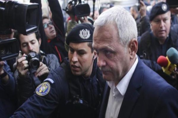 INTERVIU EXCLUSIV Liviu Dragnea, Episodul 2. Acuzațiile sale după inculparea în dosarul Tel Drum: O să fiu folosit în campanie. Am făcut ceva prostii pe la garaj și trebuie să fiu inculpat