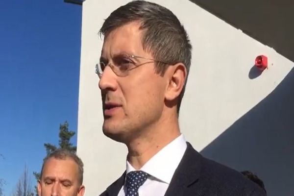USR nu va vota Strategia Naţională de Apărare a Ţării. Barna: În mod inexplicabil, corupția devine un fenomen secundar