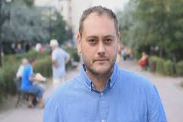 Consilierul local Etienne Ignat a demisionat din PNL și își pierde locul din Consiliul Local