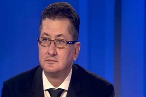 Nicolae Ivăşchescu (PMP): „Partidul nostru l-a susținut încă de la început pe Nicușor Dan”